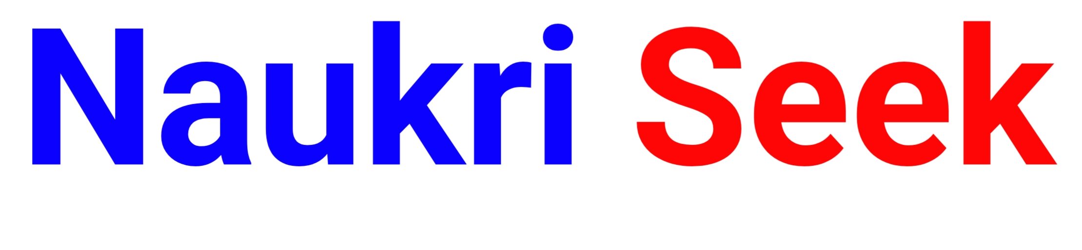 naukriseek