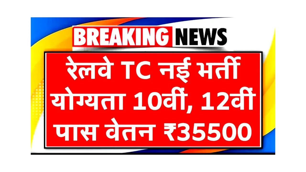 Railway Ticket Checker 2025